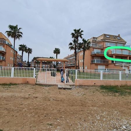 Апартаменты Mirador Al Mar Дения Экстерьер фото